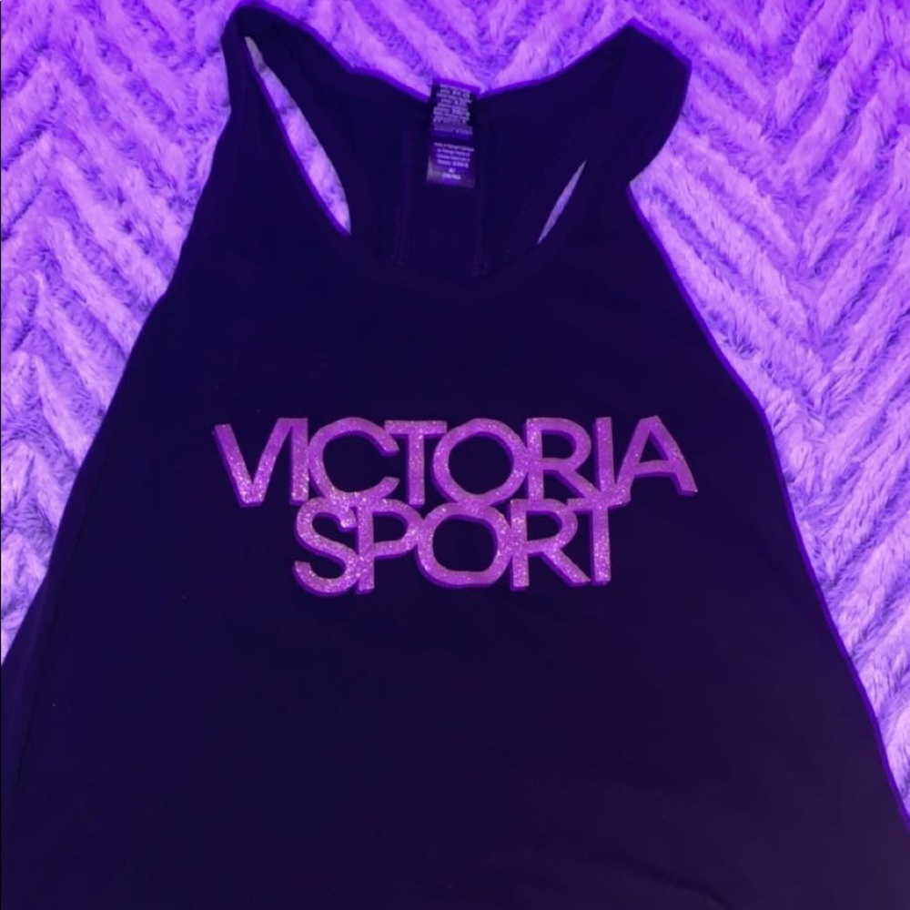 Victoria’s Secret workout top